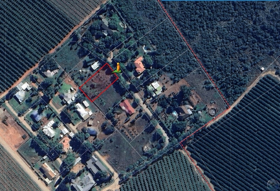 Commercial Property for Sale in Patensie Eastern Cape